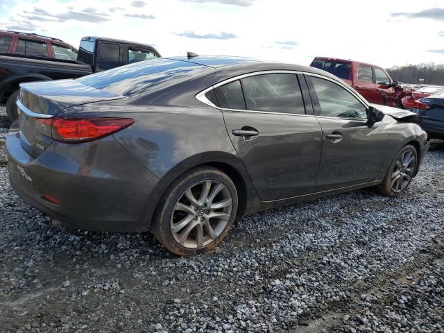 Photo 3 from auction – 2016 MAZDA 6 TOURING with VIN JM1GJ1V57G1485120