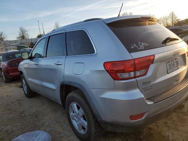 Photo 2 from auction – 2011 JEEP GRAND CHER with VIN 1J4RR4GG9BC567603