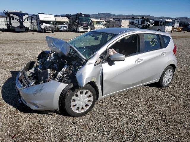 NISSAN VERSA NOTE 2016 with VIN 3N1CE2CP8GL388677 - Photo from auction