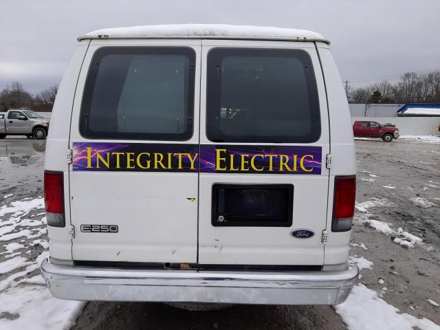 Photo 6 from auction – 2005 FORD ECONOLINE with VIN 1FTNS24L85HA62660