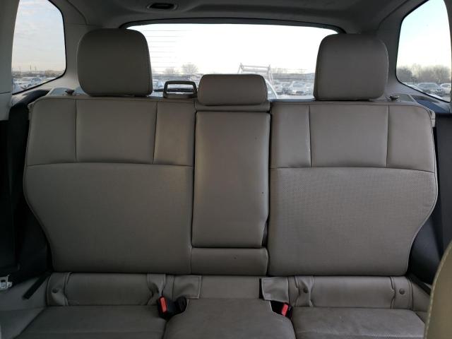 Photo 10 from auction – 2014 SUBARU FORESTER 2 with VIN JF2SJAHC2EH492020