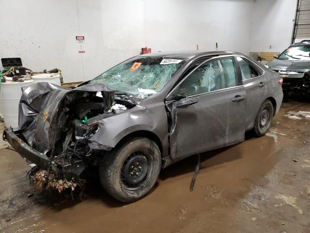 Photo 1 from auction – 2015 TOYOTA CAMRY LE with VIN 4T1BF1FK3FU956639