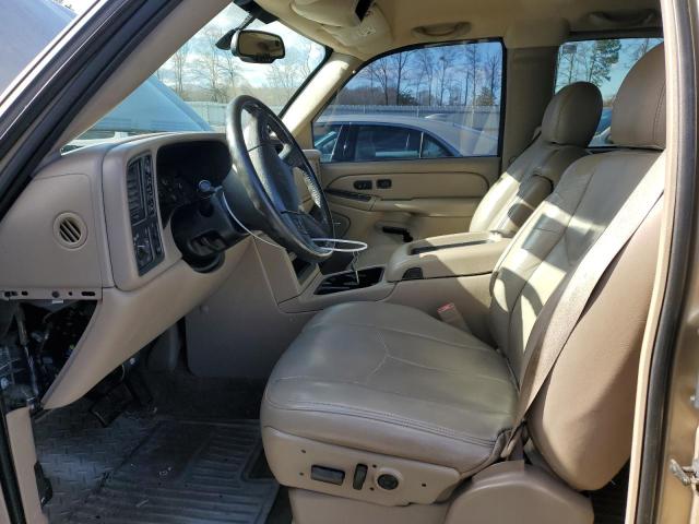 Photo 7 from auction – 2004 CHEVROLET SILVERADO with VIN 1GCEK19T74E148335