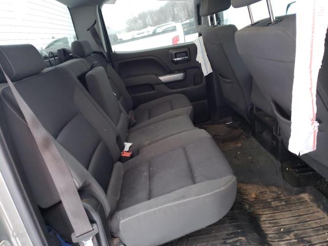 Photo 10 from auction – 2017 CHEVROLET SILVERADO2 with VIN 3GCUKREC2HG335030