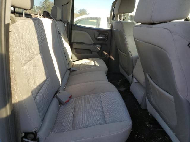Photo 10 from auction – 2014 CHEVROLET SILVERADO with VIN 1GCRCPEH0EZ295593