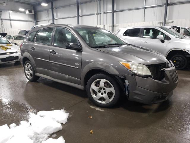 Photo 4 from auction – 2008 PONTIAC VIBE with VIN 5Y2SL65868Z408320