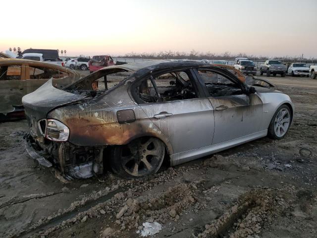 Photo 3 from auction – 2006 BMW 330 I with VIN WBAVB33526KS38774
