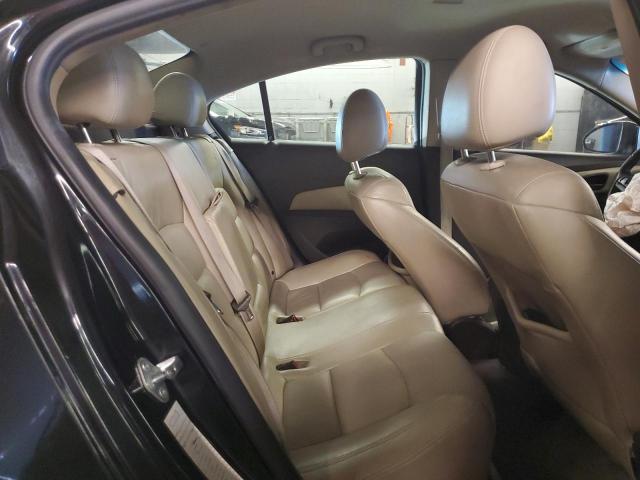Photo 10 from auction – 2012 CHEVROLET CRUZE LT with VIN 1G1PG5SCXC7183488