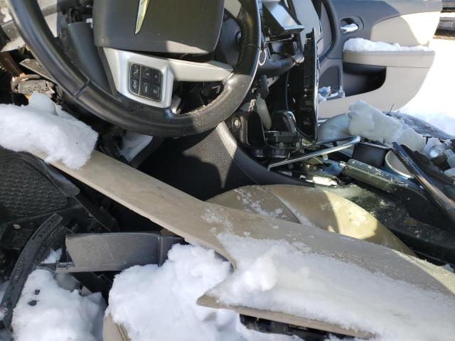 Photo 8 from auction – 2011 CHRYSLER 200 LIMITE with VIN 1C3BC2FB1BN580390