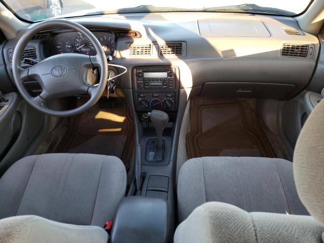 Photo 8 from auction – 2001 TOYOTA CAMRY CE with VIN 4T1BG22K71U110225