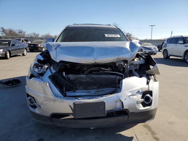 Photo 5 from auction – 2011 CHEVROLET EQUINOX LT with VIN 2CNALPEC2B6379144