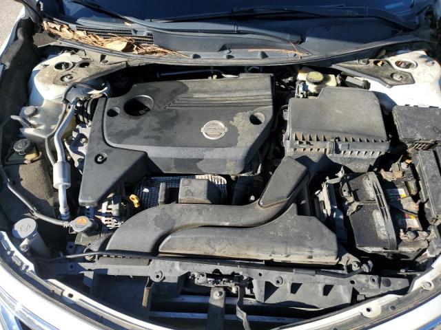 Photo 11 from auction – 2015 NISSAN ALTIMA 2.5 with VIN 1N4AL3AP5FC464925