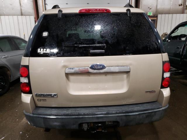 Photo 6 from auction – 2007 FORD EXPLORER X with VIN 1FMEU73E07UB09311
