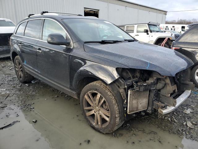 Photo 4 from auction – 2015 AUDI Q7 PREMIUM with VIN WA1LGAFE8FD026505