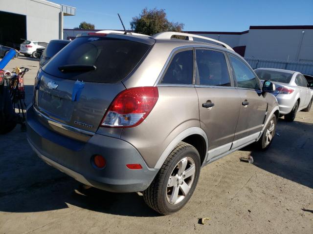Photo 3 from auction – 2012 CHEVROLET CAPTIVA SP with VIN 3GNAL2EK4CS580469