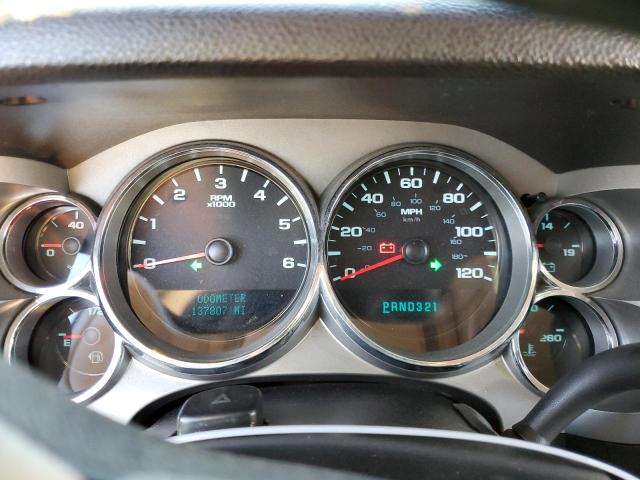 Photo 9 from auction – 2007 CHEVROLET SILVERADO with VIN 2GCEC13C171533157