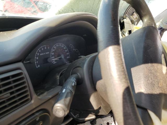 Photo 9 from auction – 2002 FORD EXPLORER X with VIN 1FMZU72E62ZC39219
