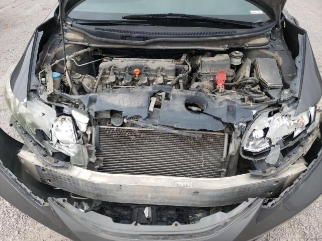 Photo 11 from auction – 2013 HONDA CIVIC LX with VIN 2HGFB2F59DH548939