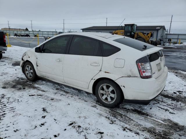 Photo 2 from auction – 2004 TOYOTA PRIUS with VIN JTDKB20U640085160