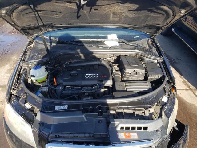 Photo 11 from auction – 2009 AUDI A3 2.0T with VIN WAUHE78P79A089049