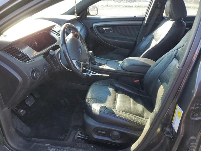 Photo 7 from auction – 2015 FORD TAURUS SEL with VIN 1FAHP2E81FG176621