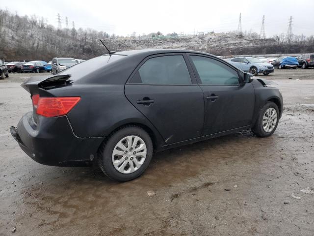 Photo 3 from auction – 2010 KIA FORTE EX with VIN KNAFU4A2XA5130746