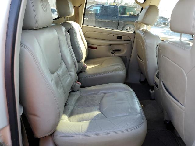 Photo 11 from auction – 2004 CADILLAC ESCALADE E with VIN 3GYFK66N14G216297