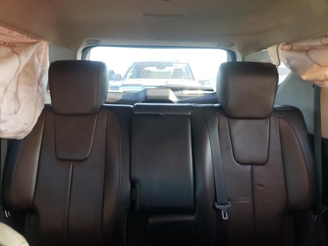 Photo 10 from auction – 2011 CHEVROLET EQUINOX LT with VIN 2CNALFEC3B6375369