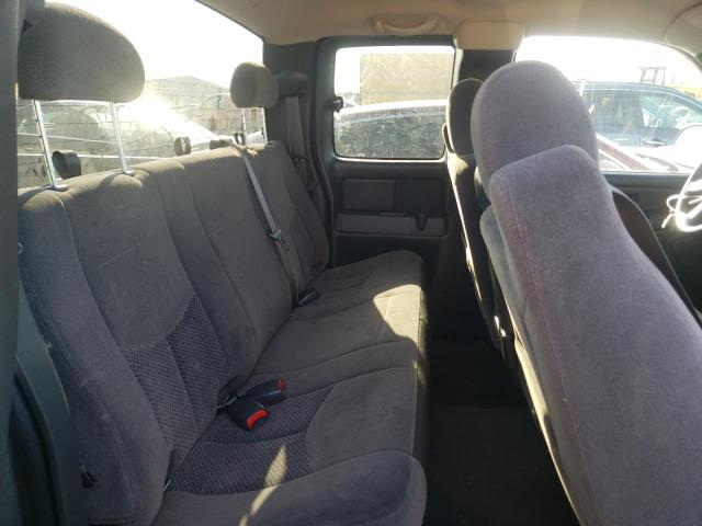 Photo 10 from auction – 2007 CHEVROLET SILVERADO with VIN 1GCEC19Z67Z191899