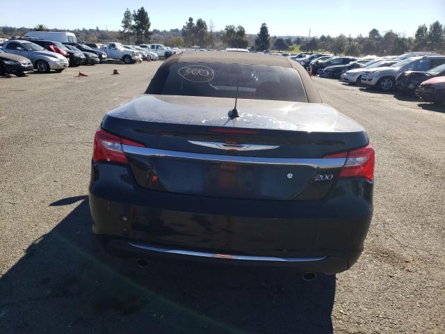 Photo 6 from auction – 2011 CHRYSLER 200 TOURIN with VIN 1C3BC2EG0BN542890