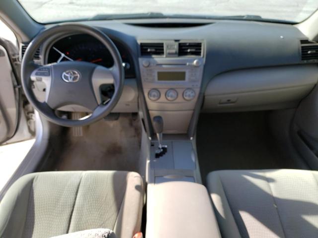 Photo 8 from auction – 2010 TOYOTA CAMRY BASE with VIN 4T4BF3EK0AR006914