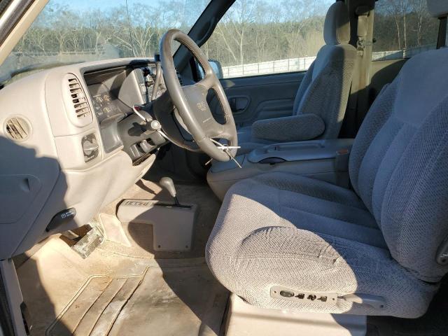Photo 7 from auction – 1995 GMC SIERRA K15 with VIN 2GTEK19K6S1576080