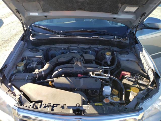 Photo 11 from auction – 2011 SUBARU FORESTER L with VIN JF2SHAEC9BH774683
