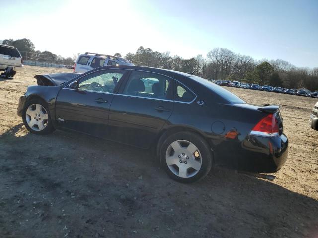 Photo 2 from auction – 2007 CHEVROLET IMPALA SUP with VIN 2G1WD58C079105849