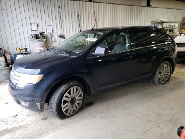 FORD EDGE LIMIT 2008 with VIN 2FMDK49C78BA20901 - Photo from auction