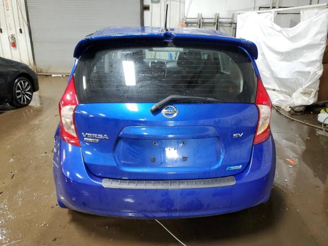 Photo 6 from auction – 2016 NISSAN VERSA NOTE with VIN 3N1CE2CP6GL392274