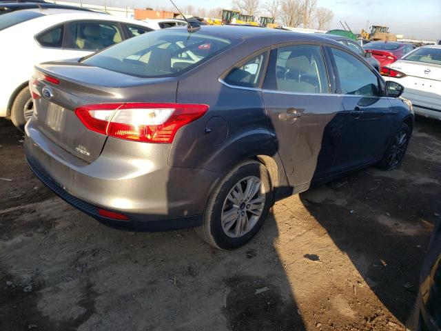 Foto 3 de la subasta – 2012 FORD FOCUS SEL con VIN 1FAHP3H2XCL378146
