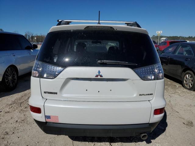 Photo 6 from auction – 2013 MITSUBISHI OUTLANDER with VIN JA4AS3AW0DU002942