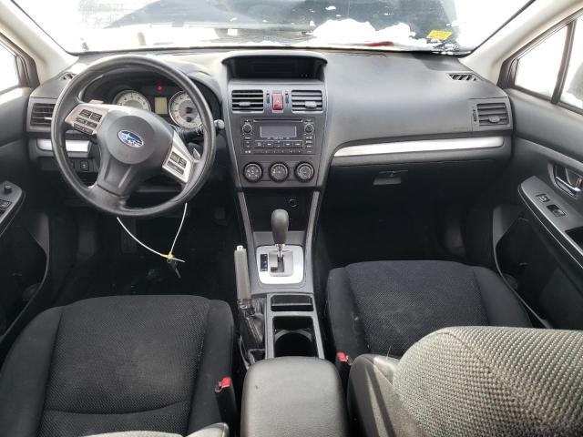 Photo 8 from auction – 2014 SUBARU IMPREZA PR with VIN JF1GPAC62E8228712