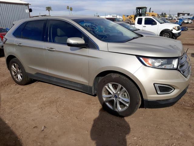 Photo 4 from auction – 2018 FORD EDGE TITAN with VIN 2FMPK3K85JBC20663
