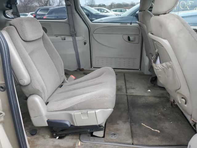Photo 11 from auction – 2005 DODGE CARAVAN with VIN 2D4GP44L45R352388