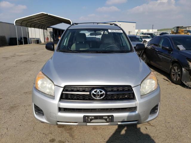 Photo 5 from auction – 2012 TOYOTA RAV4 with VIN 2T3ZF4DV4CW136604