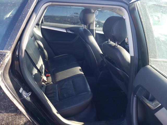 Photo 10 from auction – 2009 AUDI A3 2.0T with VIN WAUHE78P79A089049