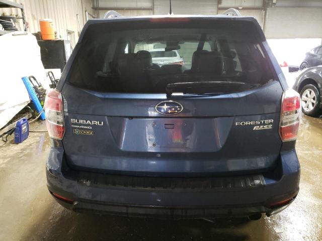 Photo 6 from auction – 2014 SUBARU FORESTER 2 with VIN JF2SJAHC7EH478176