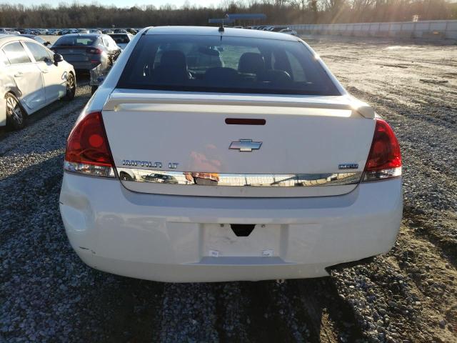 Photo 6 from auction – 2008 CHEVROLET IMPALA LT with VIN 2G1WT58K689280179