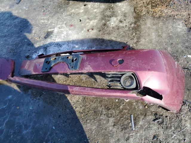 Photo 12 from auction – 2005 TOYOTA PRIUS with VIN JTDKB20U753006465