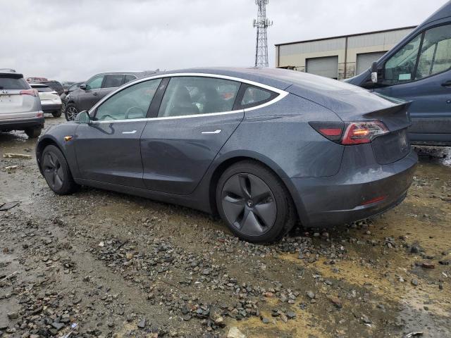 Photo 2 from auction – 2018 TESLA MODEL 3 with VIN 5YJ3E1EA9JF025830