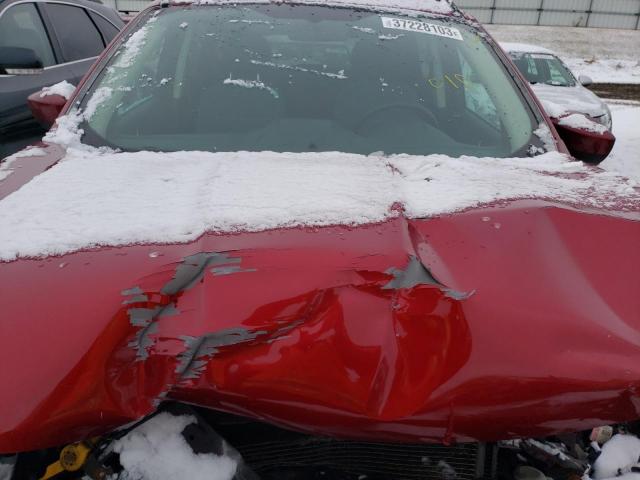Photo 12 from auction – 2013 FORD ESCAPE SE with VIN 1FMCU9G97DUB72823