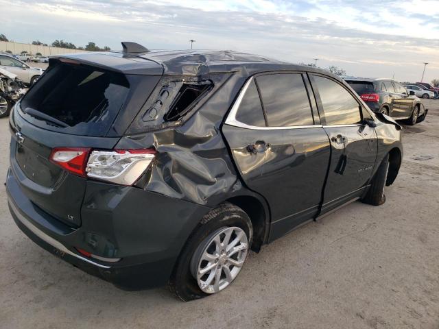 Photo 3 from auction – 2020 CHEVROLET EQUINOX LT with VIN 3GNAXKEV1LS552014