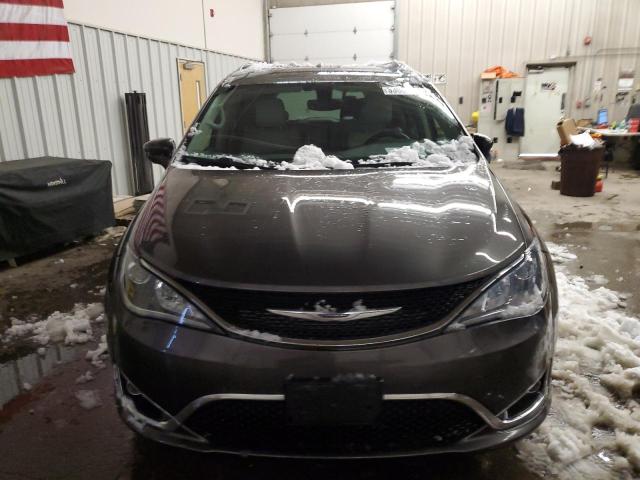 Photo 5 from auction – 2019 CHRYSLER PACIFICA T with VIN 2C4RC1BG8KR686635